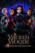 Watch Wicked Woods: A Descendants Halloween Story (TV Special 2019) 123MoviesFree