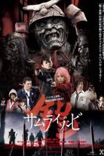 Watch Samurai Zombie 123MoviesFree