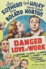 Watch Danger - Love at Work 123MoviesFree