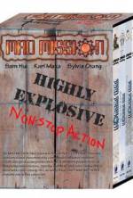 Watch Mad Mission 4: You Never Die Twice 123MoviesFree