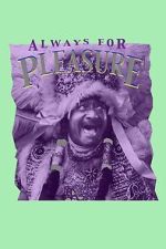 Watch Always for Pleasure 123MoviesFree