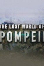 Watch Lost World of Pompeii 123MoviesFree