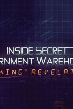 Watch In Inside Secret Government Warehouses ( 2010 ) 123MoviesFree