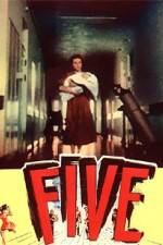 Watch Five 123MoviesFree