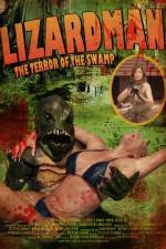 Watch LizardMan: The Terror of the Swamp 123MoviesFree