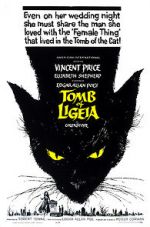 Watch The Tomb of Ligeia 123MoviesFree
