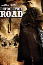 Watch Blue Eyes aka Retribution Road 123MoviesFree