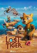 Watch The Lost Tiger 123MoviesFree