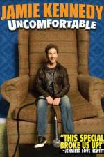 Watch Jamie Kennedy Uncomfortable 123MoviesFree