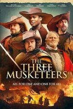 Watch The Three Musketeers 123MoviesFree