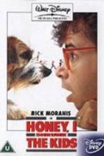 Watch Honey, I Shrunk the Kids 123MoviesFree