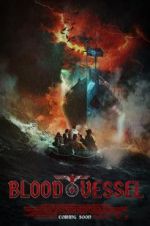 Watch Blood Vessel 123MoviesFree