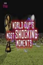 Watch World Cup Most Shocking Moments 123MoviesFree