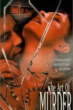 Watch The Art of Murder 123MoviesFree