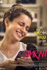 Watch Simran 123MoviesFree