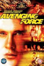 Watch Avenging Force 123MoviesFree