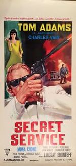 Watch The 2nd Best Secret Agent in the Whole Wide World 123MoviesFree