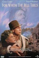 Watch For Whom the Bell Tolls 123MoviesFree
