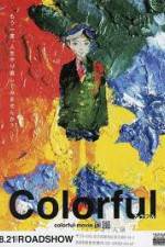 Watch Colorful 123MoviesFree