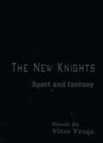 Watch The New Knights (Short 2018) 123MoviesFree