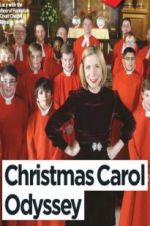 Watch Lucy Worsley\'s Christmas Carol Odyssey 123MoviesFree
