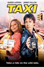 Watch Taxi 123MoviesFree