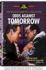 Watch Odds Against Tomorrow 123MoviesFree