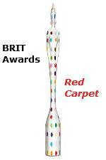 Watch BRIT Awards Red Carpet 123MoviesFree