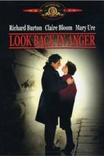 Watch Look Back in Anger 123MoviesFree