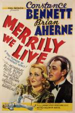 Watch Merrily We Live 123MoviesFree
