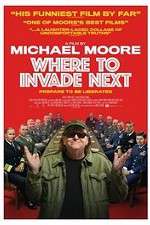 Watch Where to Invade Next 123MoviesFree