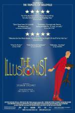 Watch The Illusionist 123MoviesFree