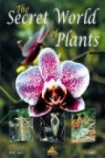 Watch The Secret World of Plants 123MoviesFree