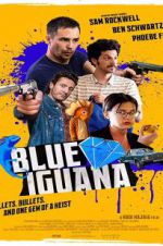 Watch Blue Iguana 123MoviesFree
