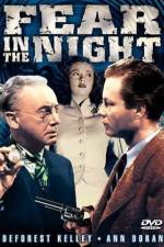 Watch Fear in the Night 123MoviesFree