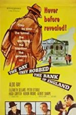 Watch The Day They Robbed the Bank of England 123MoviesFree