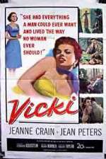 Watch Vicki 123MoviesFree