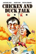 Watch Chicken and Duck Talk 123MoviesFree