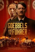 Watch Goebbels and the F�hrer 123MoviesFree