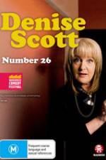 Watch Denise Scott Number 26 Warehouse Comedy Festival 123MoviesFree