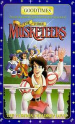 Watch The Three Musketeers 123MoviesFree