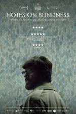 Watch Notes on Blindness 123MoviesFree