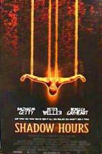 Watch Shadow Hours 123MoviesFree