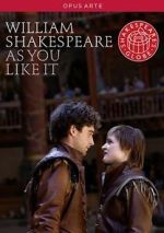 Watch 'As You Like It' at Shakespeare's Globe Theatre 123MoviesFree