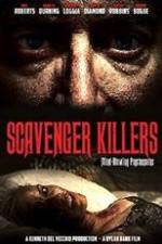 Watch Scavenger Killers 123MoviesFree