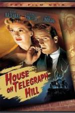 Watch The House on Telegraph Hill 123MoviesFree