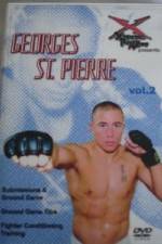 Watch Rush Fit Georges St. Pierre MMA Instructional Vol. 2 123MoviesFree
