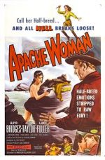 Watch Apache Woman 123MoviesFree