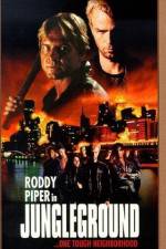 Watch Jungleground 123MoviesFree