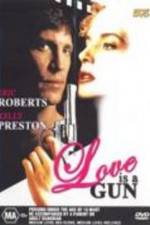 Watch Love Is a Gun 123MoviesFree